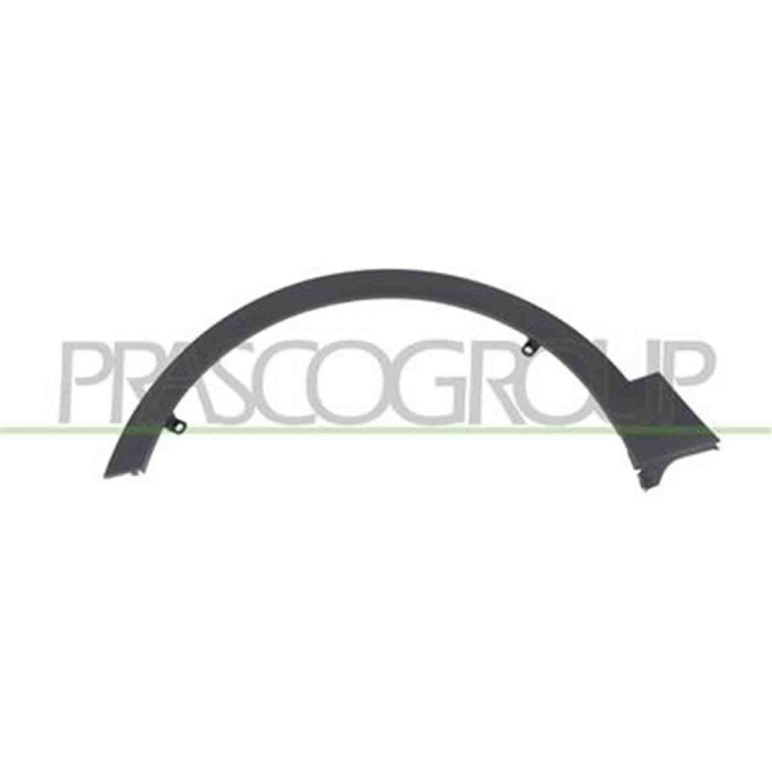 SZ3621582_2.JPG Parafanghino Anteriore Sinistro Per Suzuki Sx4 (s-cross) Dal 2013 Al 2016