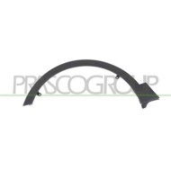 Parafanghino Anteriore Sinistro Per Suzuki Sx4 (s-cross) Dal 2013 Al 2016