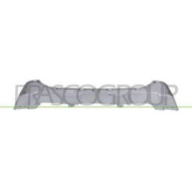 SZ3621815_1.JPG Modanatura Centrale Inferiore Con Primer Per Suzuki Sx4 (s-cross) Dal 2013 Al 2016