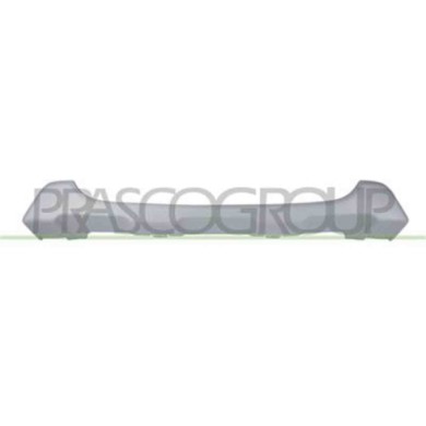 SZ3621815_2.JPG Modanatura Centrale Inferiore Con Primer Per Suzuki Sx4 (s-cross) Dal 2013 Al 2016