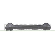 SZ3621825_2.JPG Modanatura Centrale Inferiore Nera Goffrata Per Suzuki Sx4 (s-cross) Dal 2013 Al 2016