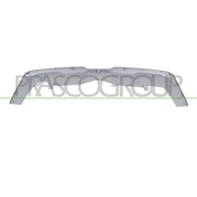 SZ3621895_1.JPG Spoiler Inferiore Paraurti Posteriore Con Primer Per Suzuki Sx4 (s-cross) Dal 2013 Al 2016