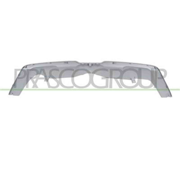 SZ3621895_1.JPG Spoiler Inferiore Paraurti Posteriore Con Primer Per Suzuki Sx4 (s-cross) Dal 2013 Al 2016