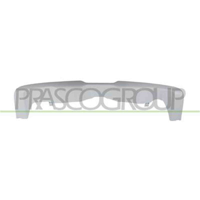 SZ3621895_2.JPG Spoiler Inferiore Paraurti Posteriore Con Primer Per Suzuki Sx4 (s-cross) Dal 2013 Al 2016