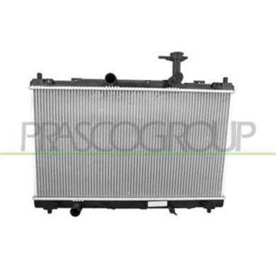 SZ362R001_2.JPG Radiatore Per Suzuki Sx4 (s-cross) Dal 2013 Al 2016
