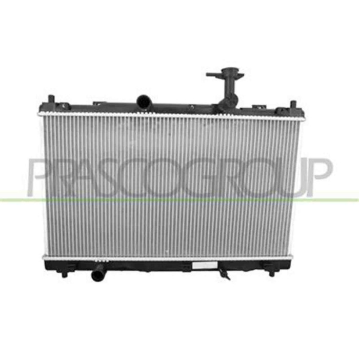SZ362R001_2.JPG Radiatore Per Suzuki Sx4 (s-cross) Dal 2013 Al 2016