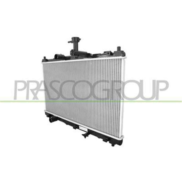 SZ362R001_3.JPG Radiatore Per Suzuki Sx4 (s-cross) Dal 2013 Al 2016