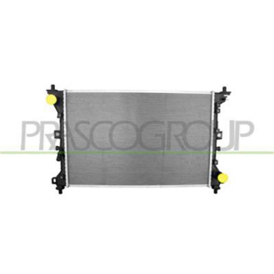 SZ362R002_2.JPG Radiatore Per Suzuki Sx4 (s-cross) Dal 2013 Al 2016