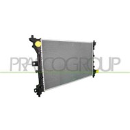 SZ362R002_3.JPG Radiatore Per Suzuki Sx4 (s-cross) Dal 2013 Al 2016