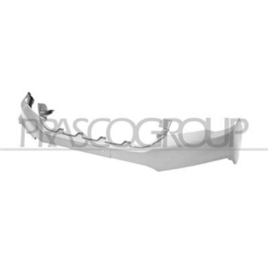 SZ3641001_1.JPG Paraurti Anteriore Superiore Con Primer Per Suzuki S-cross Dal 2016 Al 2021