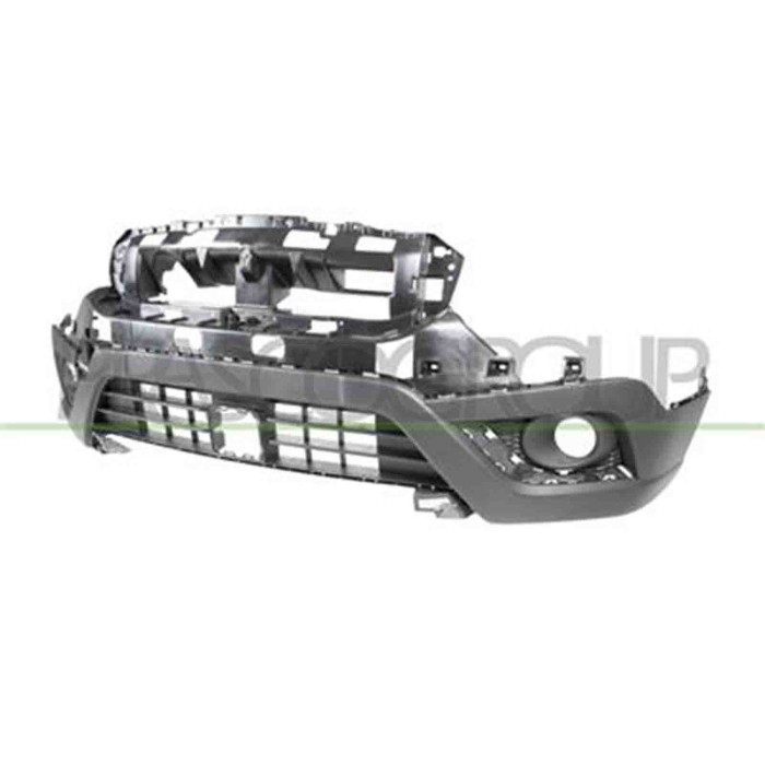 SZ3641011_1.JPG Paraurti Anteriore Inferiore Nero/goffrato Per Suzuki S-cross Dal 2016 Al 2021