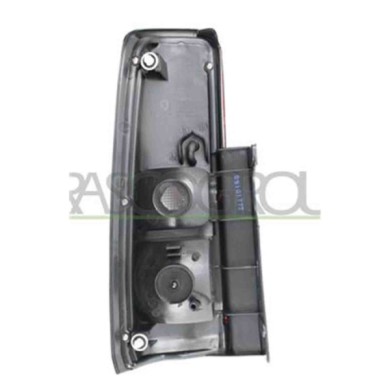 SZ7104153_1.JPG Fanale Posteriore Destro Senza Porta Lampada Per Suzuki Jimny Dal 2001 Al 2006