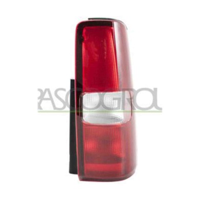 SZ7104153_2.JPG Fanale Posteriore Destro Senza Porta Lampada Per Suzuki Jimny Dal 2001 Al 2006