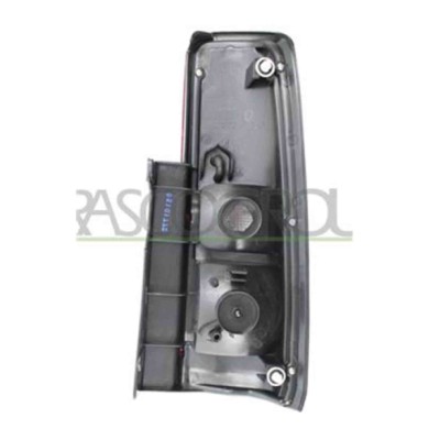 SZ7104154_1.JPG Fanale Posteriore Sinistro Senza Porta Lampada Per Suzuki Jimny Dal 2001 Al 2006