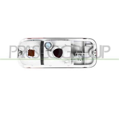 SZ7104353_1.JPG Fanale Destro Senza Porta Lampada Per Suzuki Jimny Dal 2001 Al 2006