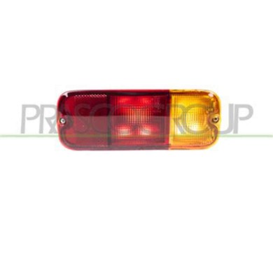 SZ7104353_2.JPG Fanale Destro Senza Porta Lampada Per Suzuki Jimny Dal 2001 Al 2006