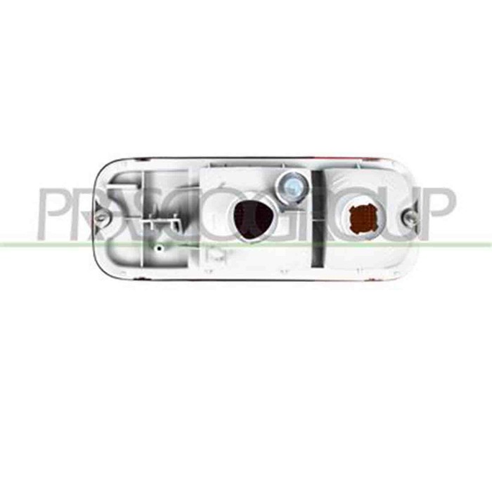 SZ7104354_1.JPG Fanale Sinistro Senza Porta Lampada Per Suzuki Jimny Dal 2001 Al 2006