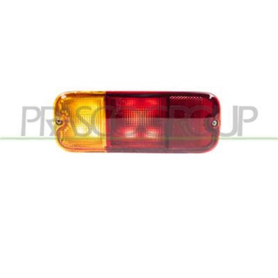 SZ7104354_2.JPG Fanale Sinistro Senza Porta Lampada Per Suzuki Jimny Dal 2001 Al 2006