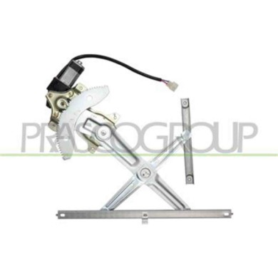 GUIDA_ALLA_SCELTA.JPG Alzacristallo Elettrico Anteriore Destro Per Suzuki Jimny Dal 2001 Al 2006