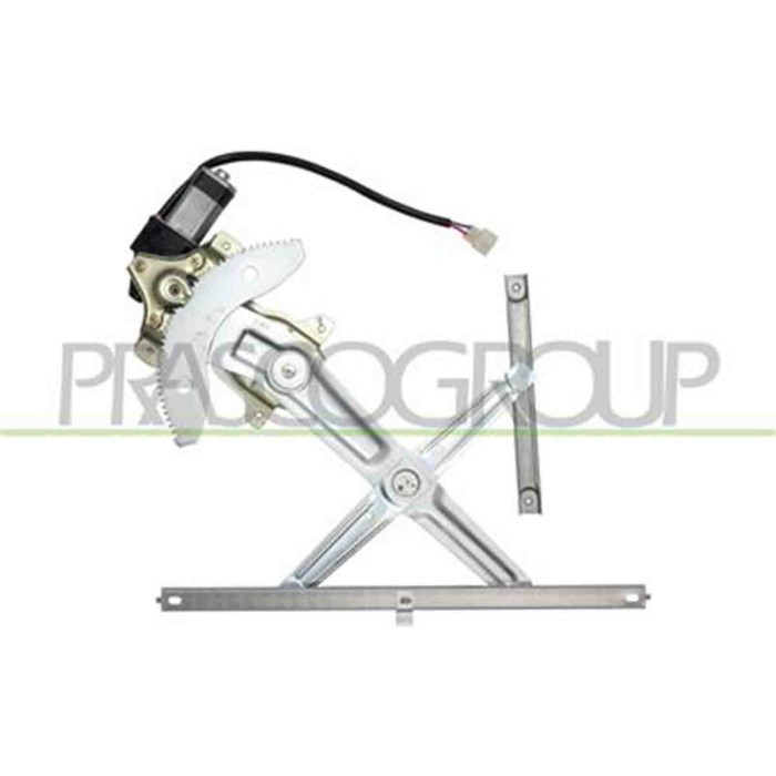 GUIDA_ALLA_SCELTA.JPG Alzacristallo Elettrico Anteriore Destro Per Suzuki Jimny Dal 2001 Al 2006