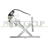 Alzacristallo Elettrico Anteriore Destro Per Suzuki Jimny Dal 2001 Al 2006