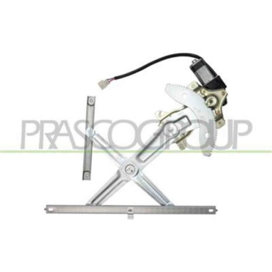 GUIDA_ALLA_SCELTA.JPG Alzacristallo Elettrico Anteriore Sinistro Per Suzuki Jimny Dal 2001 Al 2006