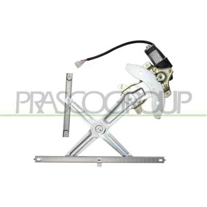 GUIDA_ALLA_SCELTA.JPG Alzacristallo Elettrico Anteriore Sinistro Per Suzuki Jimny Dal 2001 Al 2006