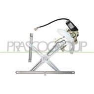 GUIDA_ALLA_SCELTA.JPG Alzacristallo Elettrico Anteriore Sinistro Per Suzuki Jimny Dal 2001 Al 2006