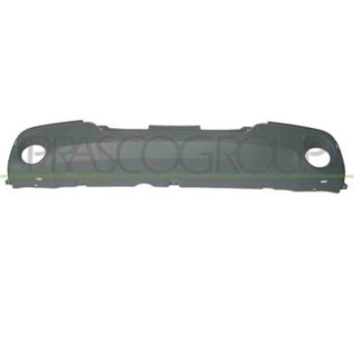 SZ7121801_1.JPG Spoiler Paraurti Anteriore Con Primer Per Suzuki Jimny Dal 2007 Al 2012