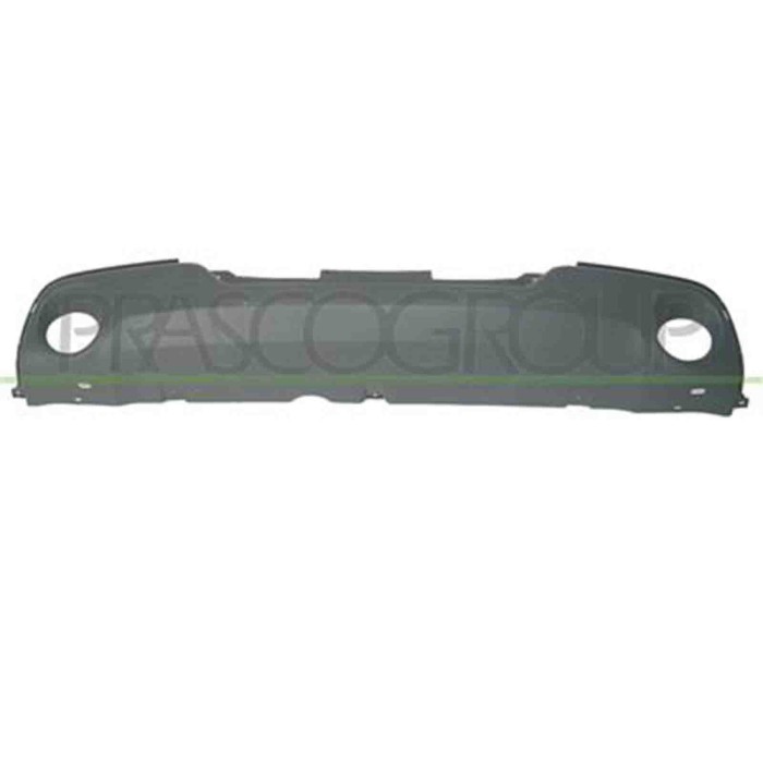 SZ7121801_1.JPG Spoiler Paraurti Anteriore Con Primer Per Suzuki Jimny Dal 2007 Al 2012
