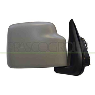 GUIDA_ALLA_SCELTA.JPG Retrovisore Destro Elettrico Per Suzuki Jimny Dal 2007 Al 2012
