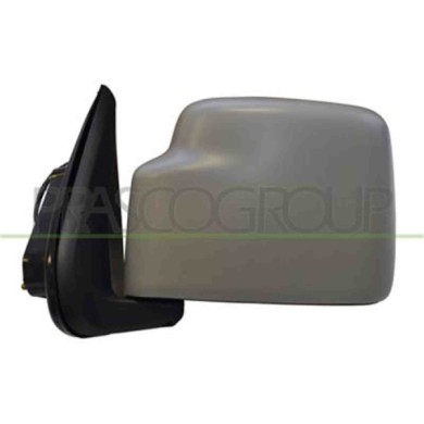 GUIDA_ALLA_SCELTA.JPG Retrovisore Sinistro Elettrico Per Suzuki Jimny Dal 2007 Al 2012