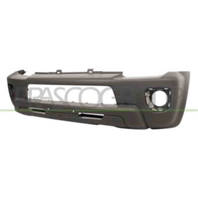 SZ7141001_1.JPG Paraurti Anteriore Per Suzuki Jimny Dal 2012 Al 2018