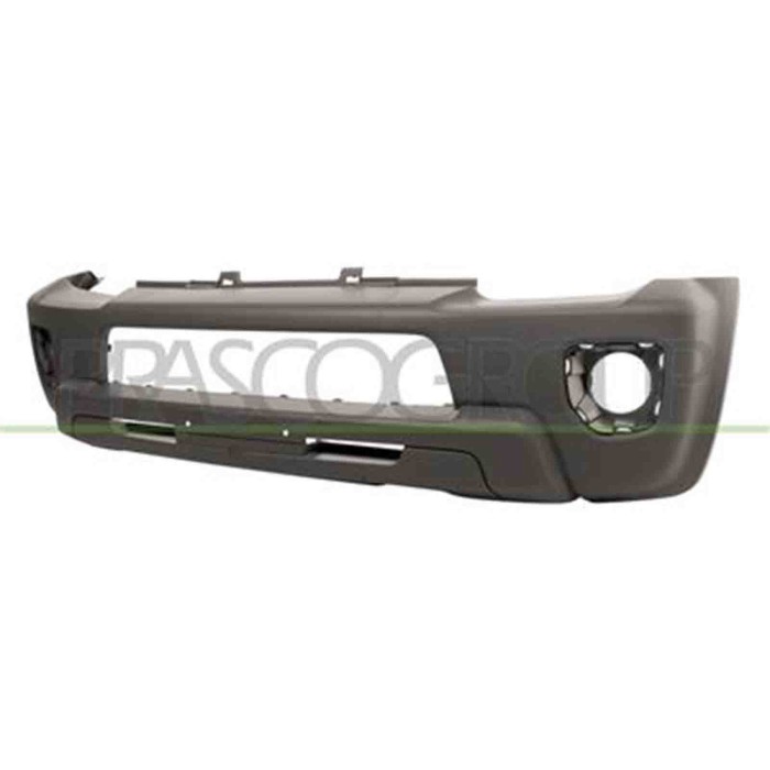 SZ7141001_1.JPG Paraurti Anteriore Per Suzuki Jimny Dal 2012 Al 2018