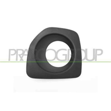 GUIDA_ALLA_SCELTA.JPG Griglia Destra Paraurti Goffrata Nera Per Suzuki Jimny Dal 2012 Al 2018
