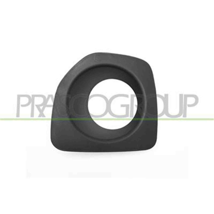 GUIDA_ALLA_SCELTA.JPG Griglia Destra Paraurti Goffrata Nera Per Suzuki Jimny Dal 2012 Al 2018