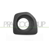 GUIDA_ALLA_SCELTA.JPG Griglia Sinistra Paraurti Goffrata Nera Per Suzuki Jimny Dal 2012 Al 2018