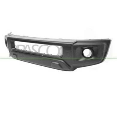 SZ7161001_1.JPG Paraurti Anteriore Per Suzuki Jimny Dal 2018