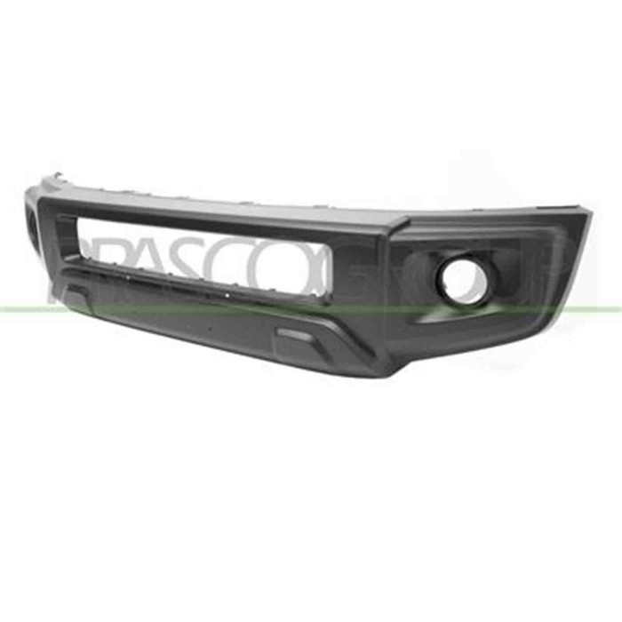 SZ7161001_1.JPG Paraurti Anteriore Per Suzuki Jimny Dal 2018