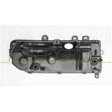 GUIDA_ALLA_SCELTA.JPG Staffa Superiore Destra Per Suzuki Jimny Dal 2018