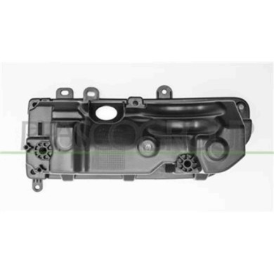 GUIDA_ALLA_SCELTA.JPG Staffa Superiore Sinistra Per Suzuki Jimny Dal 2018