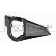 Supporto Fendinebbia Sinistro Per Suzuki Jimny Dal 2018
