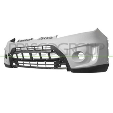 SZ7501001_1.JPG Paraurti Anteriore Con Primer Per Suzuki Vitara Dal 2015 Al 2020