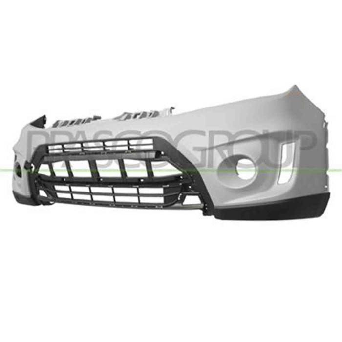 SZ7501001_1.JPG Paraurti Anteriore Con Primer Per Suzuki Vitara Dal 2015 Al 2020