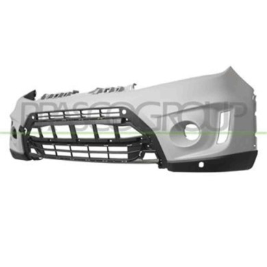 SZ7501011_1.JPG Paraurti Anteriore Con Primer Per Suzuki Vitara Dal 2015 Al 2020