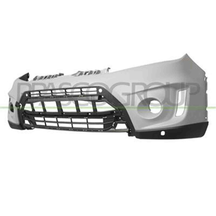 SZ7501011_1.JPG Paraurti Anteriore Con Primer Per Suzuki Vitara Dal 2015 Al 2020