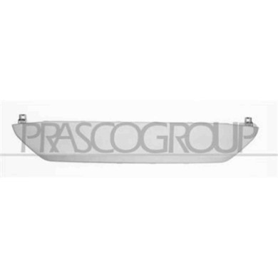 SZ7501245_1.JPG Modanatura Centrale Grigia Goffrata Per Suzuki Vitara Dal 2015 Al 2020