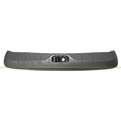 SZ7501851_1.JPG Spoiler Paraurti Posteriore Per Suzuki Vitara Dal 2015 Al 2020