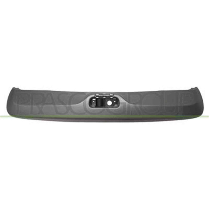SZ7501851_1.JPG Spoiler Paraurti Posteriore Per Suzuki Vitara Dal 2015 Al 2020