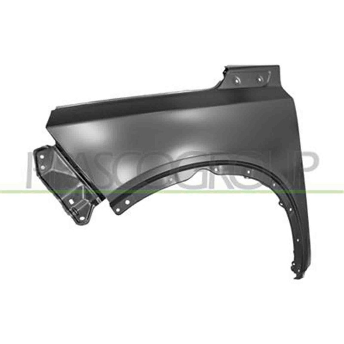 GUIDA_ALLA_SCELTA.JPG Parafango Anteriore Sinistro Per Suzuki Vitara Dal 2015 Al 2020